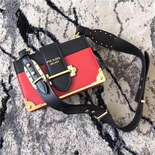 prada cahier bag - Image 7
