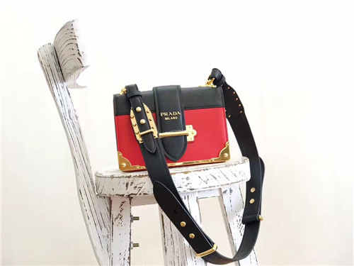 prada cahier bag - Image 8