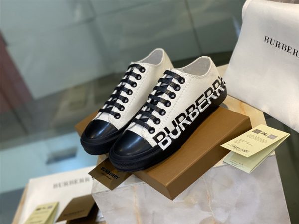 Burberry sneakers women