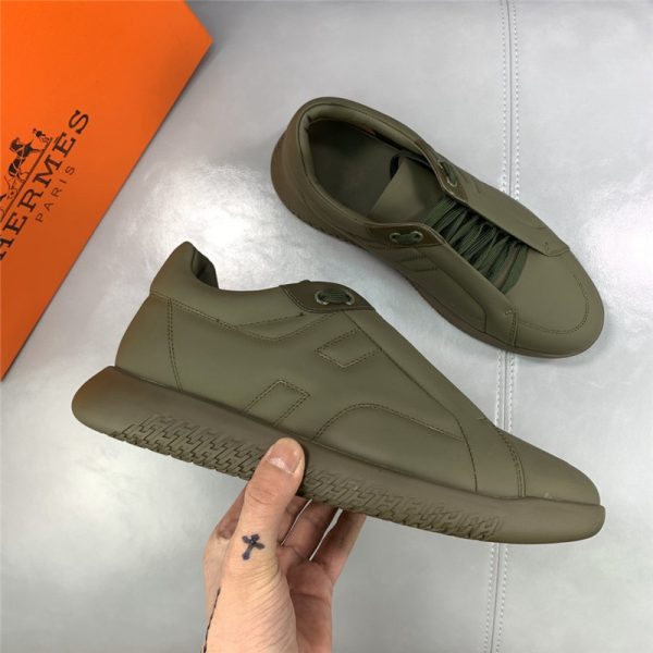 Hermes Men’s sneakers
