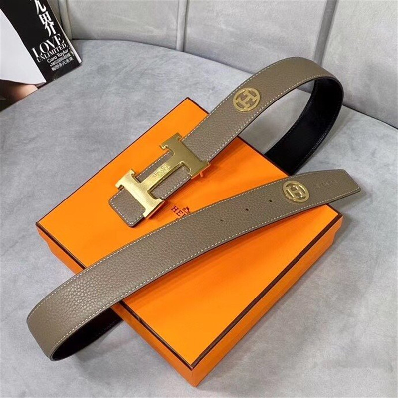 hermes belt gold - Image 2