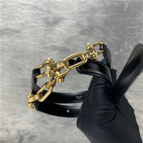Women’s Celine belt - Image 4