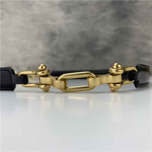 Women’s Celine belt - Image 6