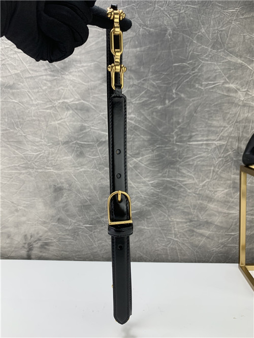 Women’s Celine belt - Image 7