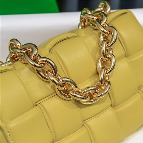 bottega veneta padded cassette bag - Image 4