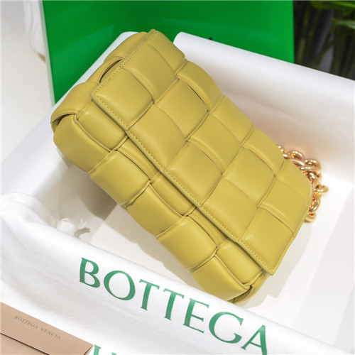 bottega veneta padded cassette bag - Image 8