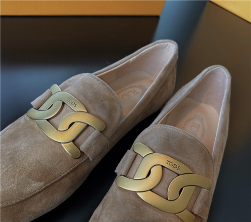 tod’s loafers womens - Image 4