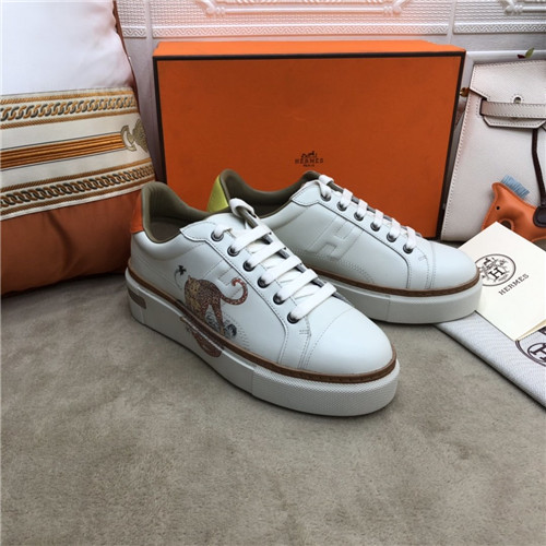 hermes sneaker