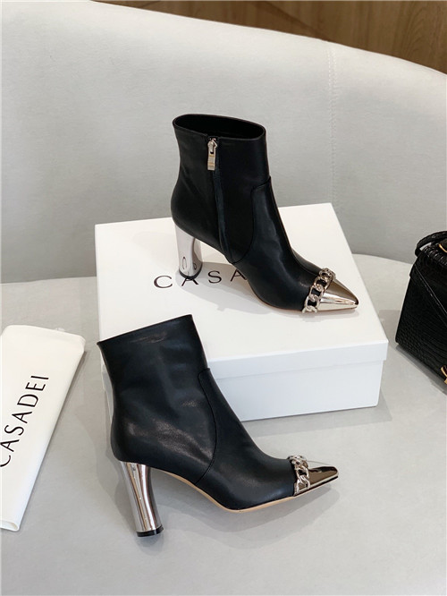 casadei ankle boots - Image 2