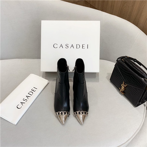 casadei ankle boots - Image 9