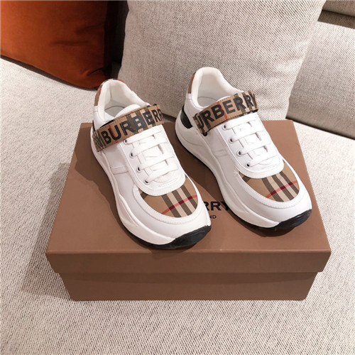 burberry sneakers women