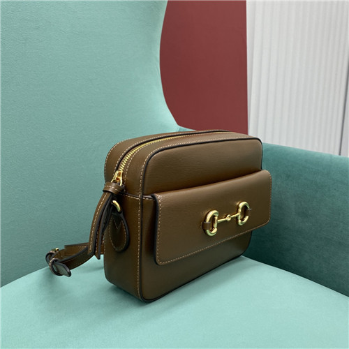 gucci 1955 horsebit bag - Image 3