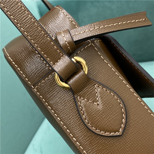 gucci 1955 horsebit bag - Image 5