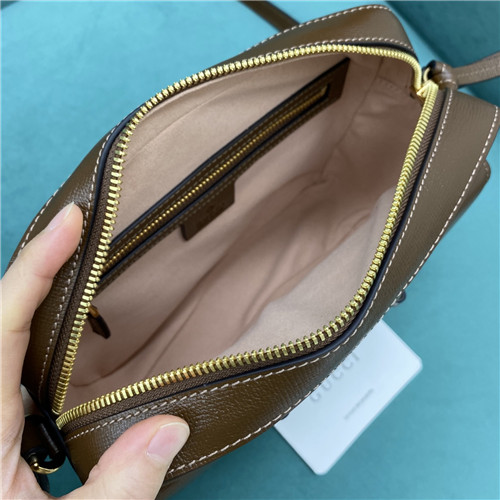 gucci 1955 horsebit bag - Image 6