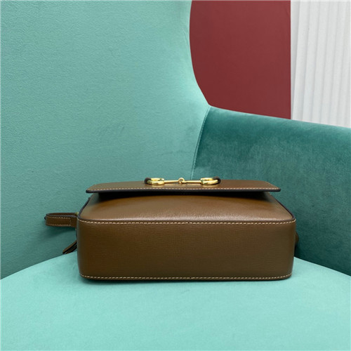 gucci 1955 horsebit bag - Image 7