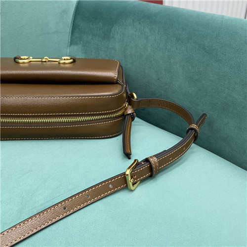 gucci 1955 horsebit bag - Image 8