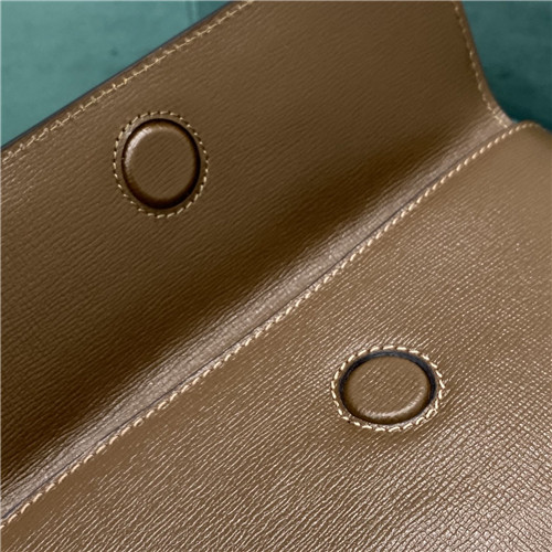 gucci 1955 horsebit bag - Image 9