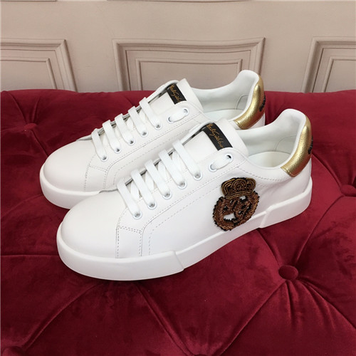 dolce & gabbana D&G sneakers womens