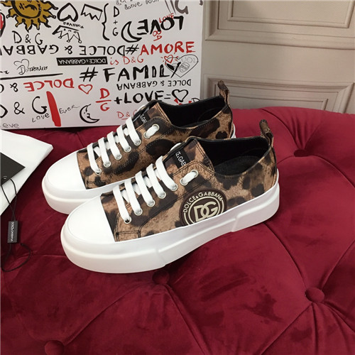 dolce & gabbana D&G sneakers womens