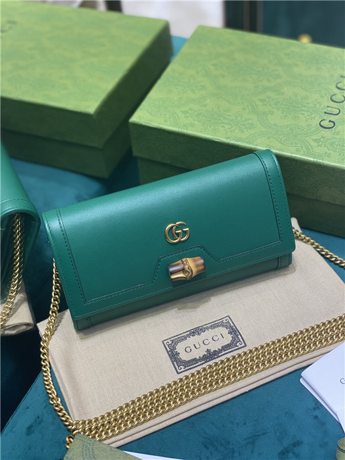 gucci diana chain bag - Image 2