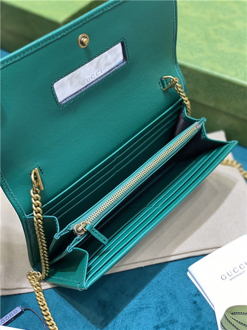 gucci diana chain bag - Image 3