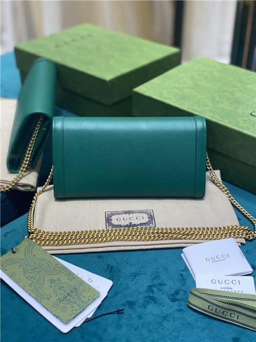 gucci diana chain bag - Image 5