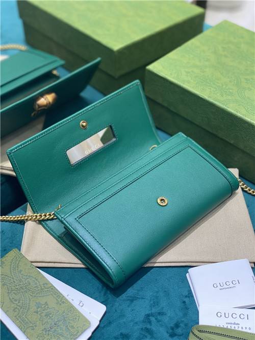 gucci diana chain bag - Image 6