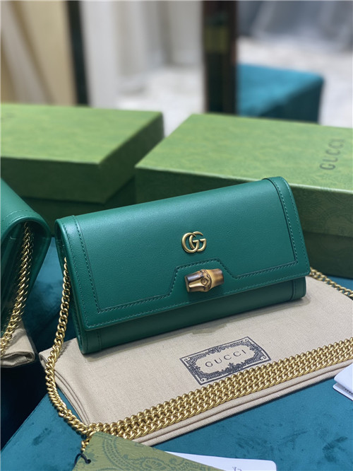 gucci diana chain bag - Image 7