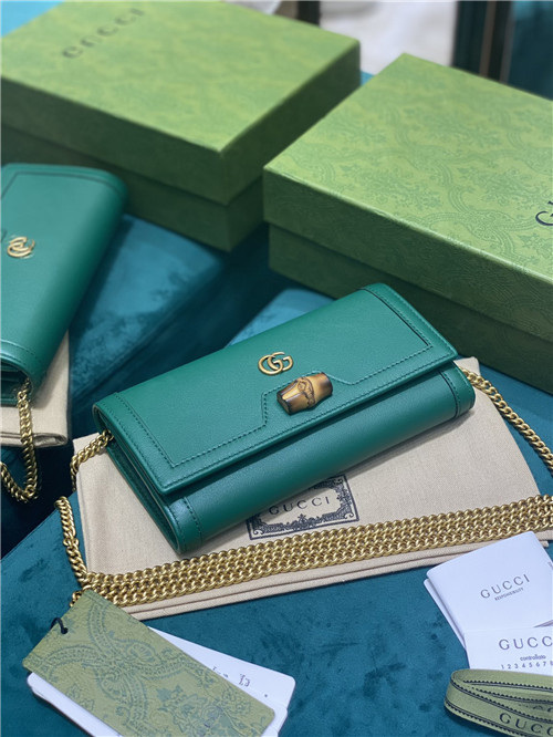 gucci diana chain bag - Image 8