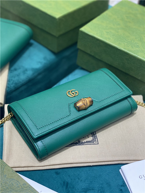 gucci diana chain bag - Image 9