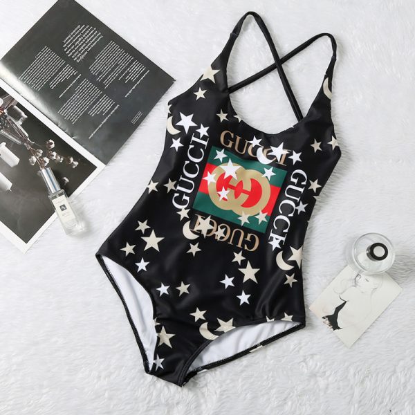 gucci swimsuit