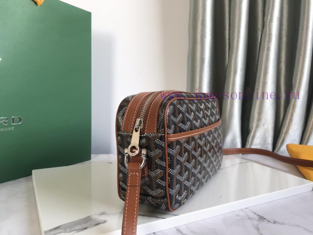 Cap Vert camera bagThe camera bag is as versatile and versatile as ever, a style that never fybch58c - Image 3