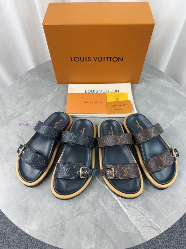 LV | Louis Vuitton? The top of the line original version of the 2024 spring/summer new colle4lxn4inx