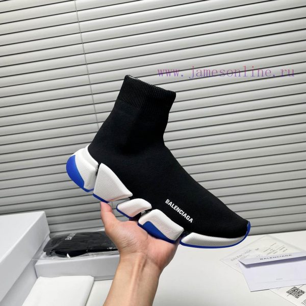 Balencia Paris 2024 Upgraded Edition launches Speed 2.0, which adopts the same exterior desighyzf4rs