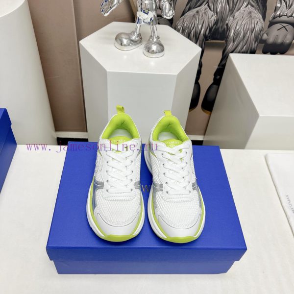 Top tier?????????????????????????????ҳRound toe thick soled casual shoesSiti Weiman SW Trainepg53g79