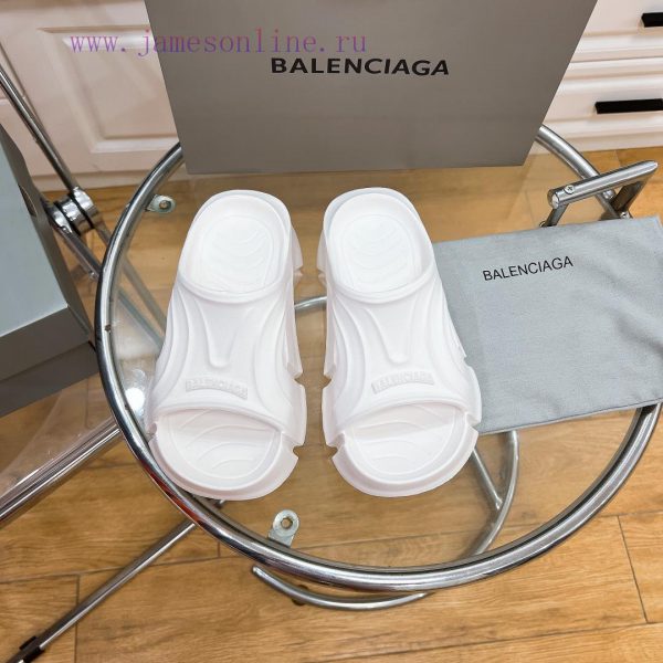 The upgraded version of BALENCIAGA Balenciaga 2024 SS, a popular item, is now available in sf1clibe4