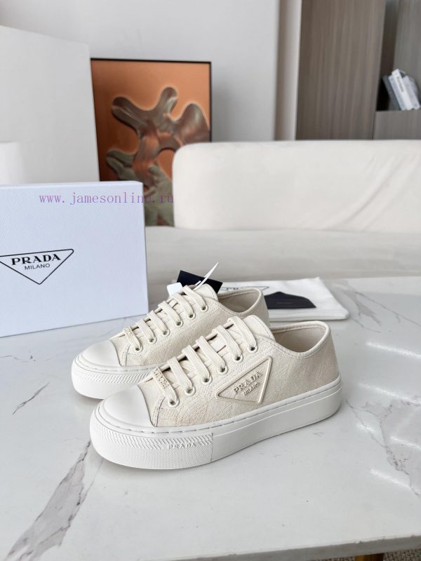 The most PRADA Prada 24 autumn/winter new collection on the market △ Triangle logo diamond cku58r2hs