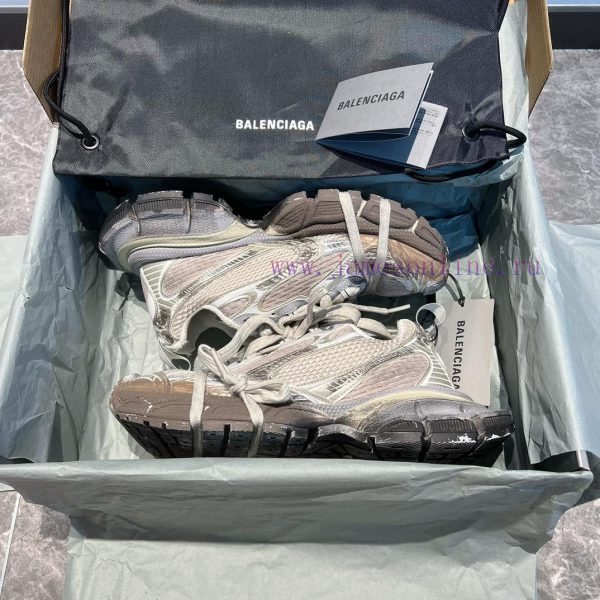 Top Balenciaga Balenciaga 3XL mud dyed beige ️ Comfortable upper with excellent stretchabilixofhfvqk