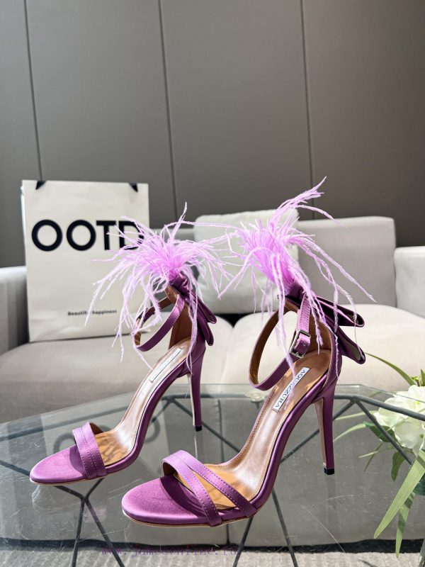 Aquazzura | Pineapple 2 ️⃣ 0 ️⃣ two ️⃣ two ️⃣/?? ??? New spring and summer products from Itat6g744wn