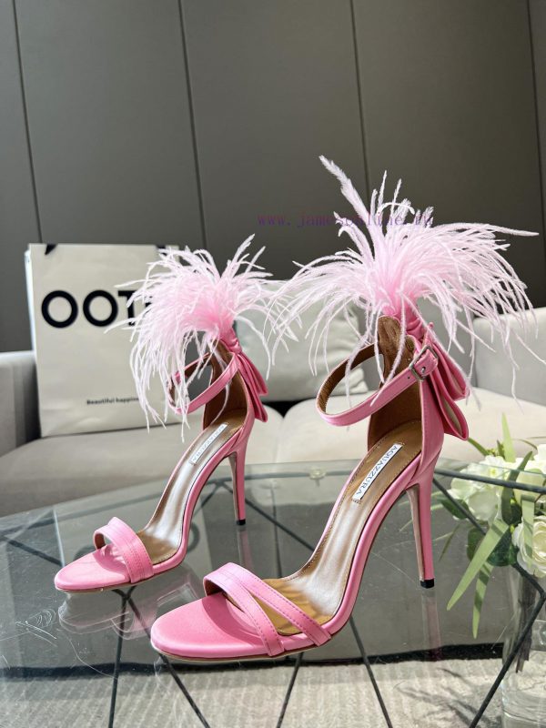 Aquazzura | Pineapple 2 ️⃣ 0 ️⃣ two ️⃣ two ️⃣/ ????? Spring/Summer New Product Italy Quickly5634pelw