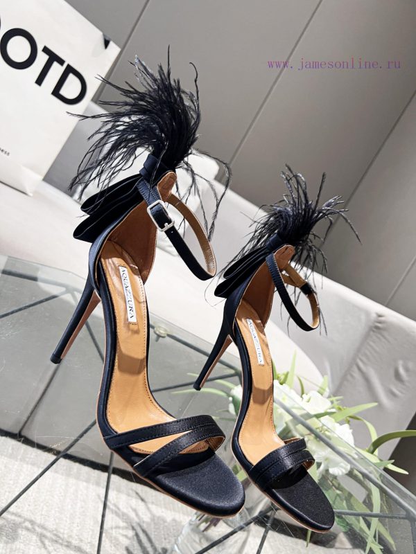 Aquazzura | Pineapple 2 ️⃣ 0 ️⃣ two ️⃣ two ️⃣/ ????? Spring/Summer New Product Italy Quickly4rj72upr