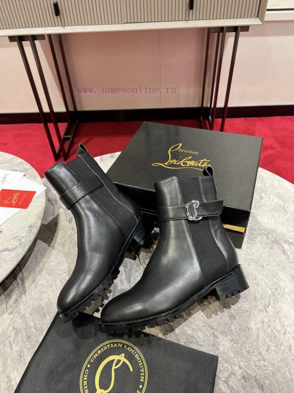 Generation level * ️The CL Chelsea Trophy Boots showcase clean lines and timeless elegance wz0qjwhgy