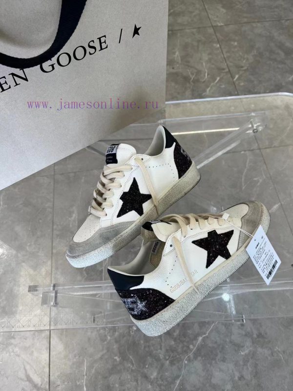 Long term production of goodsShining Black Star Couple's Cow Li GGDB Little Dirty Shoes Two ei7j17f4