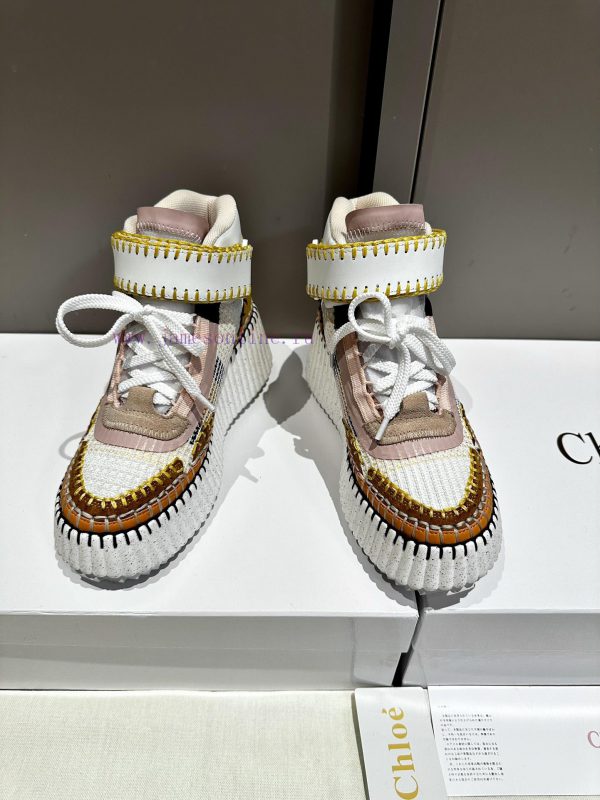 Ge, the first release, upgraded version of woolen casual shoes is hereChloe, Chloe's Latest 18iur0oh