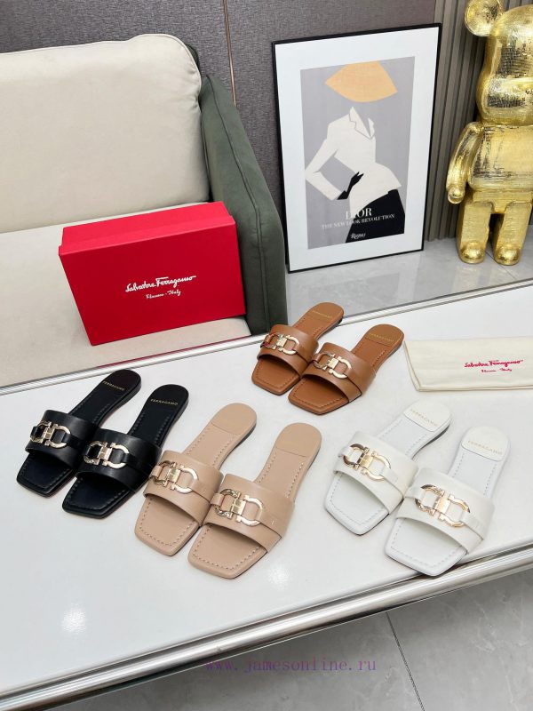 The 2024 non Lagamu new slippers are making a big splash. The original version has beautifulii1izyuu