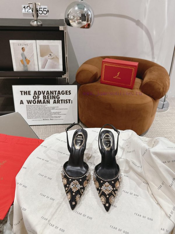 | ²⁰²4 ??  ??Rene Caovella's latest RC Spring/Summer CLEO explosive red series, enchantin6cijnakt