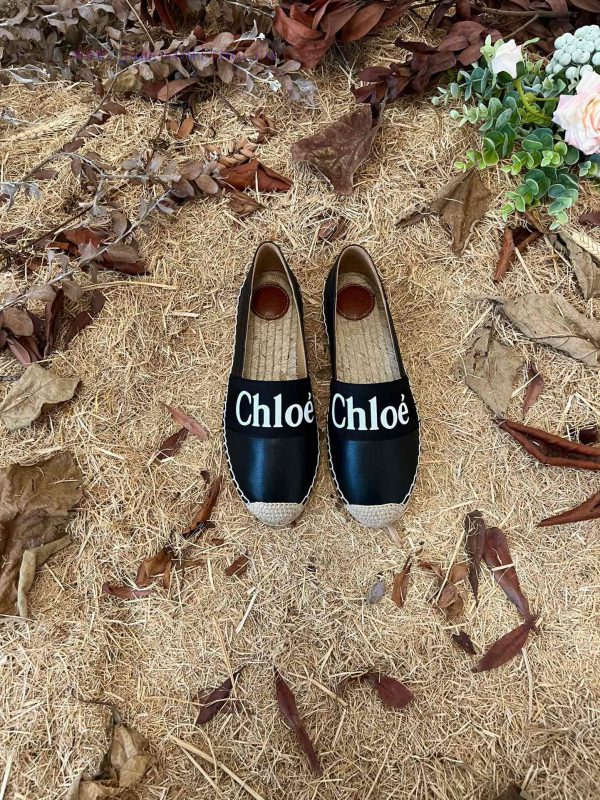 New productChloe/Kouyi Top Purchasing Goods, Most, Fisherman's Shoes2022 early spring new Chpx0o1gnh