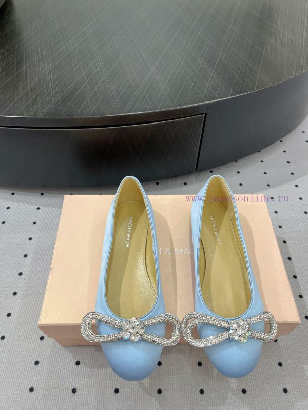 ????&???????? Personalized ballet single shoesFabric sheepskinInner sheepskinLeather soleElefn65eq5i