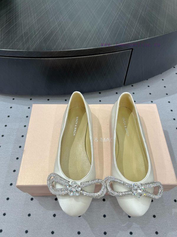 ????&???????? Personalized ballet single shoesFabric sheepskinInner sheepskinLeather soleEle0f0d8o2u