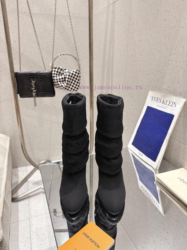 μαχαιρια με θηκη ενσωματωμενο τακουνι | Top Quality Purchasing Agent Original Development Of Louis Vuitton 2025ss Women's Summer Mid He scljl8o6 | παπουτεια με τακουνι πλεξιγκλας